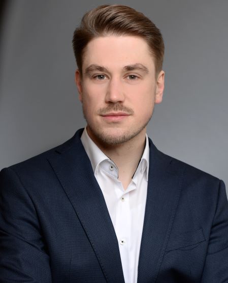 Photo of Braatz, Yannick